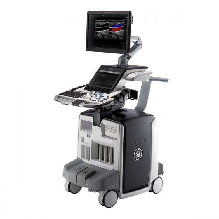Ультразвуковая диагностическая система GE Logiq E10/E10s GE Healthcare Ультразвуковая диагностическая система GE Logiq E10/E10s GE Healthcare
