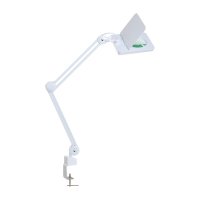 Лампа-лупа Med-Mos 9002LED линза 127 мм