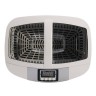 CD-4820 - ультразвуковая мойка с подогревом, 2,5 л