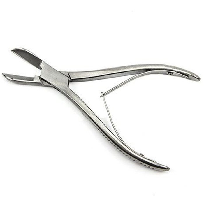 Кусачки медицинские для скусывания спиц и винтов к-312. Кусачки люэра хирургические. Костные кусачки дальгрена. Костные кусачки листона. Щипцы кусачки люэра и листона.