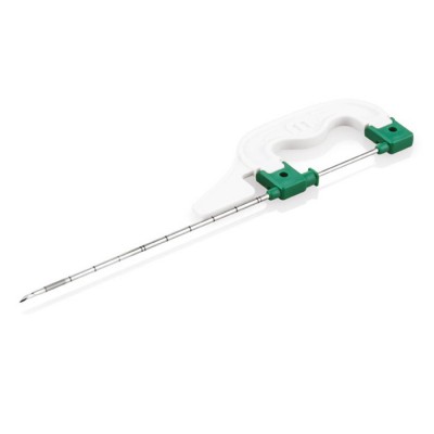 Игла для биопсийного пистолета Universal Plus UС 18G