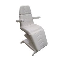 Кресло косметологическое Ондеви-1 с откидными подлокотниками