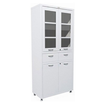 Шкаф HILFE МД 2 1780 R-1 Шкаф HILFE МД 2 1780 R-1