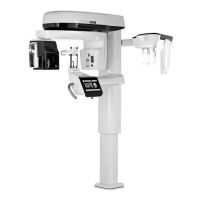 NewTom Giano HR Advance - компьютерный томограф 3D, FOV 13×16, с цефалостататом 