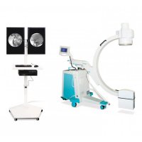 Аппарат рентгенодиагностический хирургический передвижной АРХП-АМИКО с УРИ второго стандарта