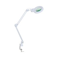 Лампа-лупа Med-Mos 9006LED линза 150 мм