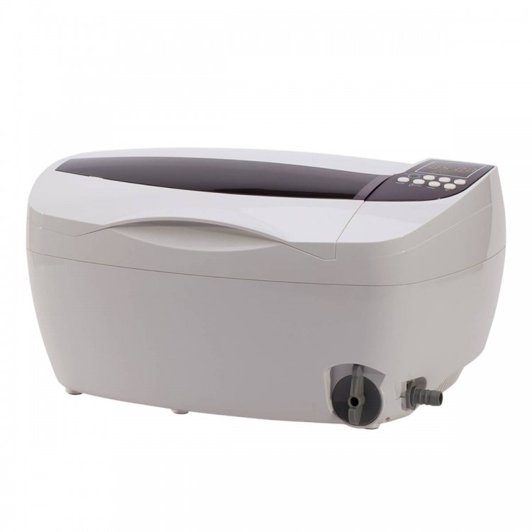 CD-4830 - ультразвуковая мойка с подогревом, 3 л