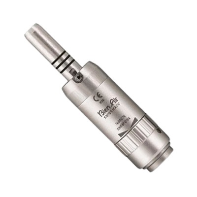 Bien-Air Aquilon 830 - микромотор воздушный, с 3-канальным переходником Unifix Bien-Air Aquilon 830 - микромотор воздушный, с 3-канальным переходником Unifix