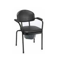 Кресло-стул инвалидное с санитарным оснащением 9062 Vermeiren