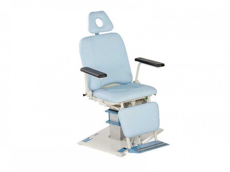 Lojer 6910 Поворотное смотровое и процедурное кресло