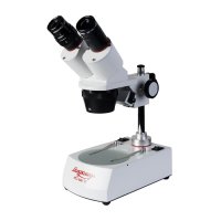 Микроскоп стереоскопический MC-1 (вариант 1С) Микромед