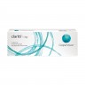 Контактная линза Clariti 1day, 30pk (R:=8,6 D:=-03,25) Контактная линза Clariti 1day, 30pk (R:=8,6 D:=-03,25)