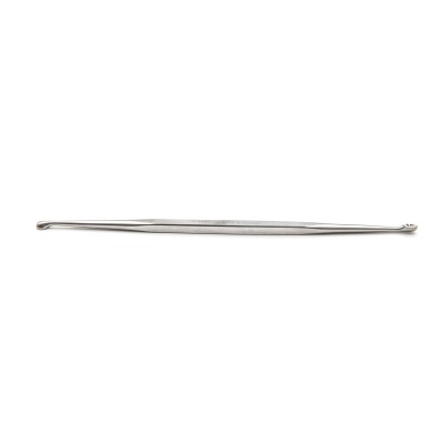 Кюретка костная двухсторонняя  21,0см, Surgicon