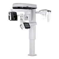 NewTom Giano HR Prime - компьютерный томограф 3D, FOV 10×8, с цефалостататом