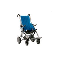 Инвалидная прогулочная кресло-коляска Otto Bock Лиза