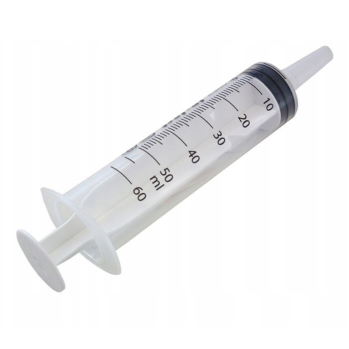 Шприц 1 мл одноразовый стерильный инсулиновый U-100 с интегрированной иглой 29G 1 1/2" (0.33x13 мм)