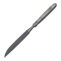 Нож ампутационный по Листону, 250 мм, Surgicon