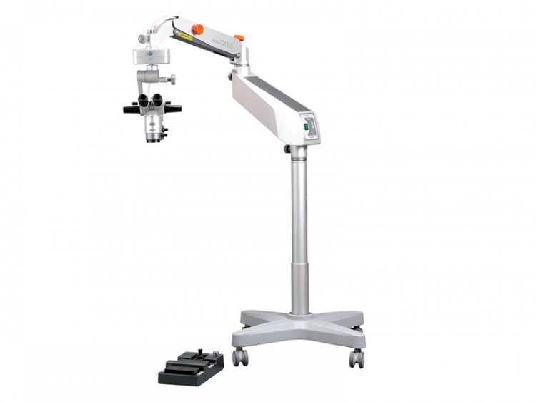 Операционный офтальмологический микроскоп OM-9 XZ, Takagi