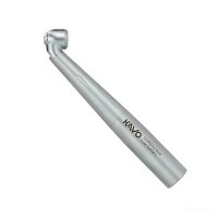 SURGtorque LUX S459 L - турбинный наконечник со светом со стандартной головкой (для переходника KaVo MULTIflex) 