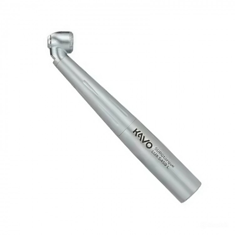 SURGtorque LUX S459 L - турбинный наконечник со светом со стандартной головкой (для переходника KaVo MULTIflex) 
