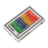 Микроскоп цифровой Levenhuk Rainbow DM700 LCD