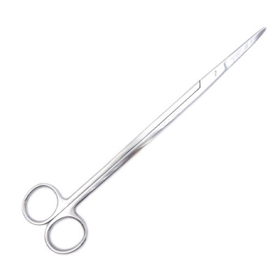 Ножницы Wertheim для глубоких полостей Surgicon