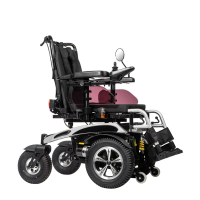 Кресло-коляска Ortonica Pulse 330 (с электроприводом)