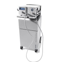 Аппарат радиальной ударно-волновой терапии Swiss Dolorclast Master, EMS