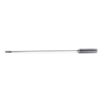 Буж сосудистый De Bakey, 19 см, 3.5 мм, Surgicon