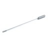 Буж сосудистый De Bakey, 19 см, 3.5 мм, Surgicon