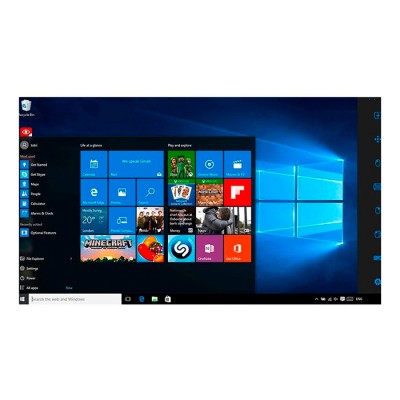 Windows Control Tobii Dynavox Windows Control Tobii Dynavox
