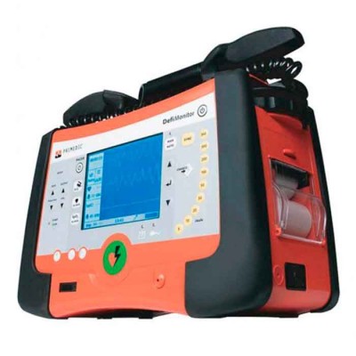 Дефибриллятор-монитор DefiMonitor XD100 Primedic Дефибриллятор-монитор DefiMonitor XD100 Primedic
