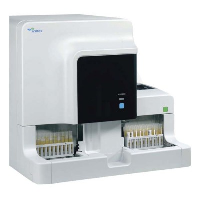 Автоматический анализатор мочи UX-2000 Sysmex