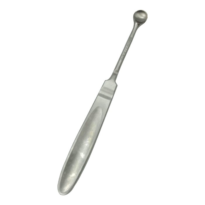 Ложка костная острая средняя жесткая Surgicon › Купить оптом и в ...