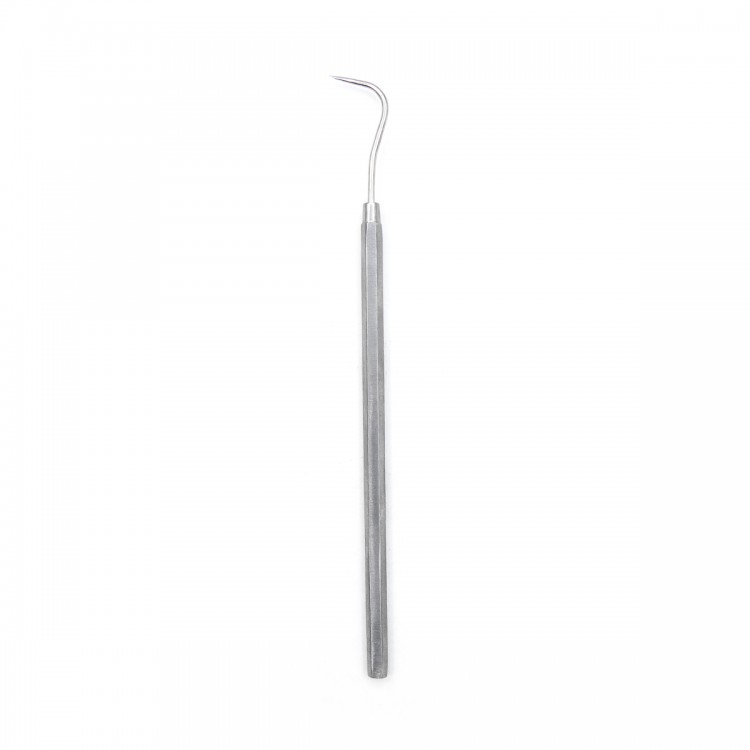 Зонд зубной серповидный, П-1420-26-3 (Expolorers dental) SAMMAR