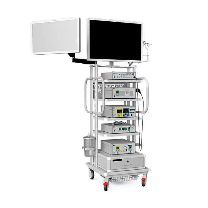 Артроскопическая стойка EndoArtro Артроскопическая стойка EndoArtro