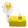 Ингалятор компрессорный детский OMRON NE-C24 Kids (NE-C801S-KDRU) Ингалятор компрессорный детский OMRON NE-C24 Kids (NE-C801S-KDRU)