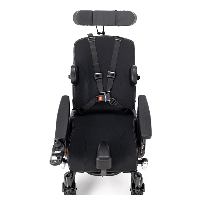 Контурное сидение ErgoSeat в разных размерах