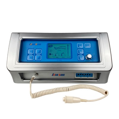 Аппарат для прессотерапии и лимфодренажа Won Industry LC-600