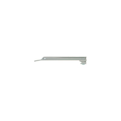 Клинок ларингоскопа одноразовый прямой XP Disposable Miller №3 (уп/25шт) Heine
