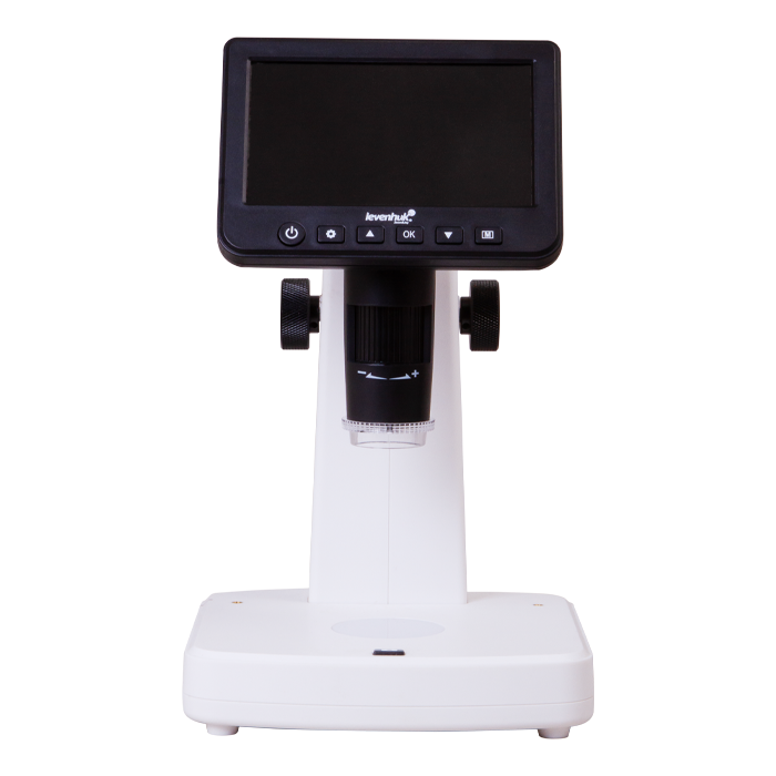 Микроскоп цифровой Levenhuk DTX 700 LCD