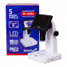 Микроскоп цифровой Levenhuk DTX 700 LCD