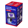 Микроскоп цифровой Levenhuk DTX 700 LCD