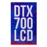 Микроскоп цифровой Levenhuk DTX 700 LCD