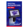 Микроскоп цифровой Levenhuk DTX 700 LCD