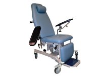 Lojer 6800 Гидравлическое медицинское кресло