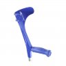 Костыль 222KL-Standart (Ergo-Softgrip) фиолетовый Костыль 222KL-Standart (Ergo-Softgrip) фиолетовый