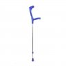 Костыль 222KL-Standart (Ergo-Softgrip) фиолетовый Костыль 222KL-Standart (Ergo-Softgrip) фиолетовый