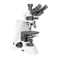 Микроскоп поляризационный Bresser Science MPO-401