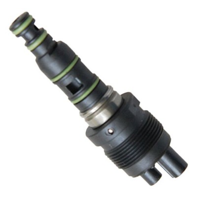 1.009.6142 - переходник для ухода за наконечниками MULTIflex в системе Kavo QUATTROcare 1.009.6142 - переходник для ухода за наконечниками MULTIflex в системе Kavo QUATTROcare